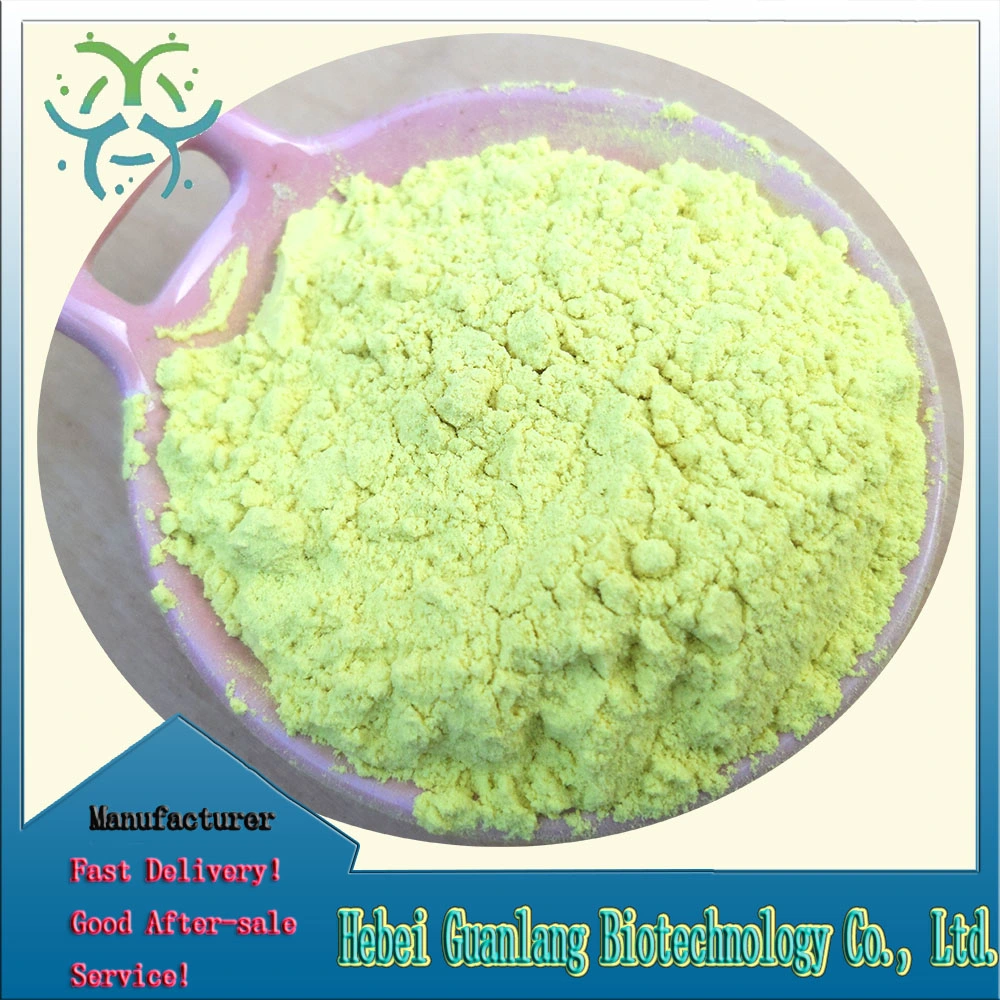 China 2-Amino-5-Bromobenzoic Acid CAS 5794-88-7