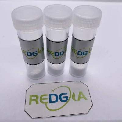 Custom Cosmetic Peptide Raw Material Acetyl Tetrapeptide-9 CAS 928006-50-2 for Anti Aging