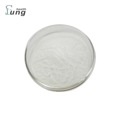 Cosmetic Acetyl Octapeptide-3 Powder Anti Wrinkle Peptide Acetyl Octapeptide-3 Raw Material Acetyl Octapeptide-3