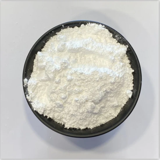 Anti-Aging Anti-Wrinkle Cosmetic Raw Materials CAS 1228371-11-6 Hexapeptide-9 Good Quality