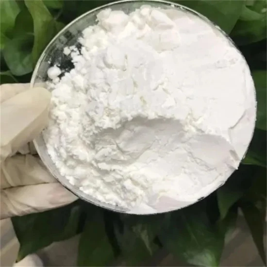 Cosmetic Raw Materials Ferulic Acid CAS 1135-24-6