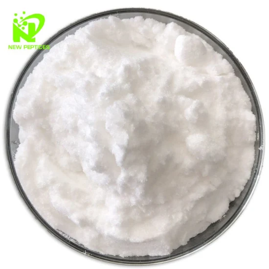 Anti-Aging Anti-Wrinkle Cosmetic Raw Materials CAS 1228371-11-6 Hexapeptide-9 Hot Sale